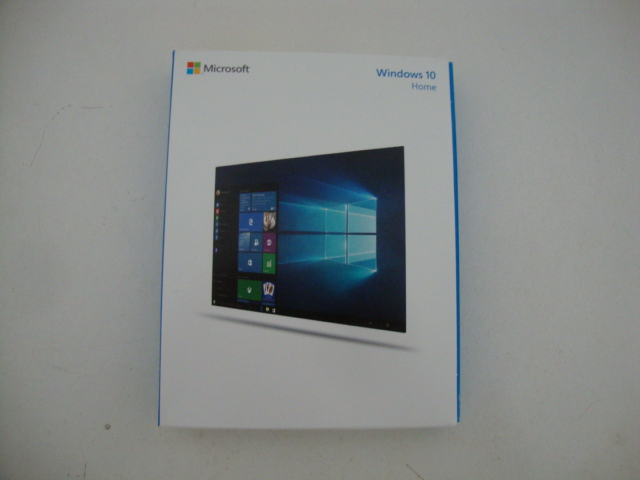 ***NOWY*** Microsoft Windows 10 Home