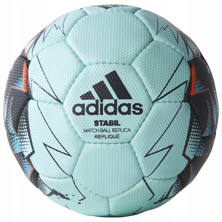 Adidas Piłka Ręczna Stabil Replika CD8588
