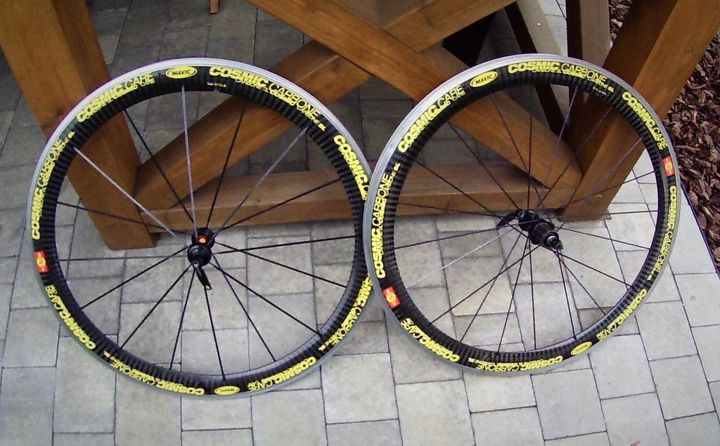 mavic cosmic pro carbon sl ust disc tour de france