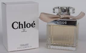 CHLOE 75 ML EDP TESTER