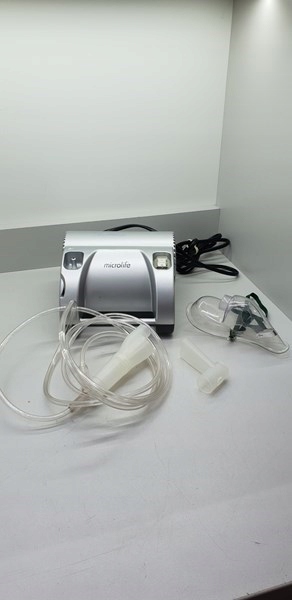 INHALATOR MICROLIFE NEB 50