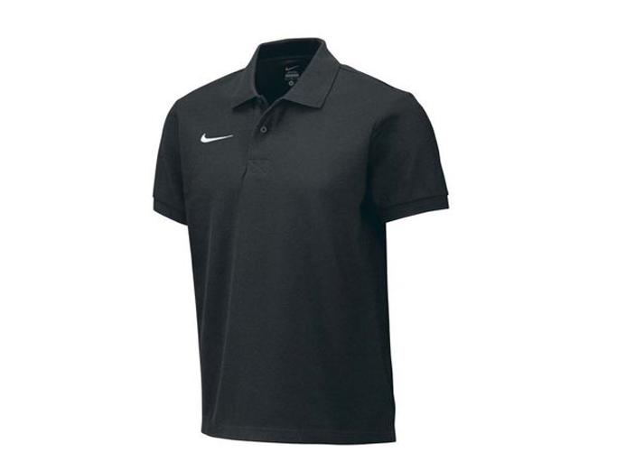 NIK367: Nike Polo - koszulka treningowa M
