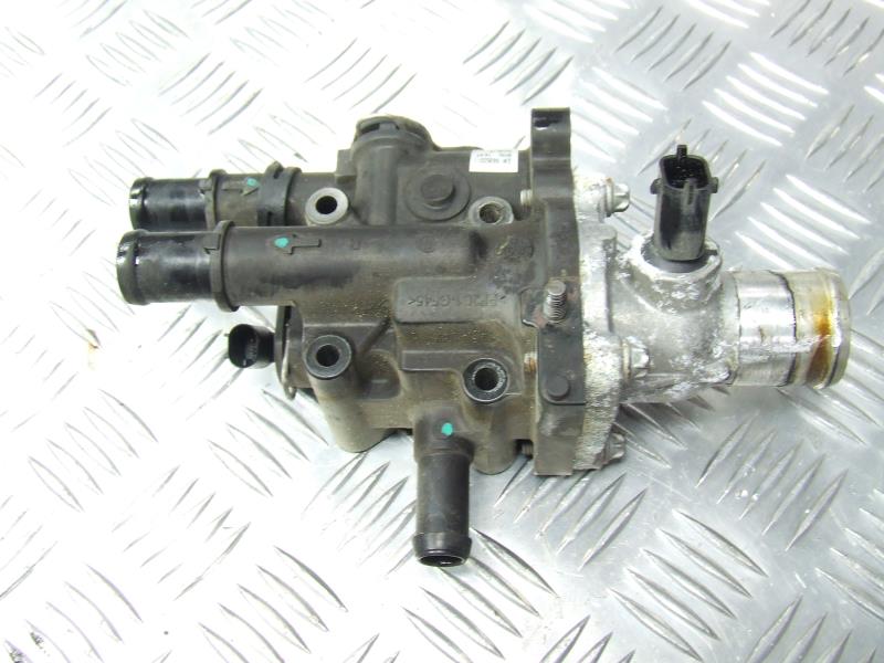 OPEL INSIGNIA 1.8 16V OBUDOWA TERMOSTATU 12992383