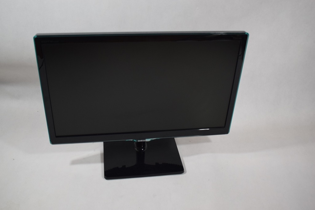 Monitor Samsung LT22D390EW