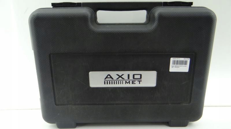 LUKSOMIERZ ŚWIATŁOMIERZ AXIOMET AX-L230 (18091001