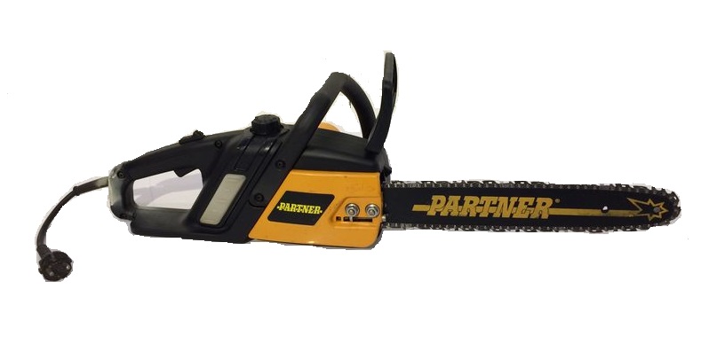 PARTNER 1436 ELECTRIC PILA LANCUCHOWA