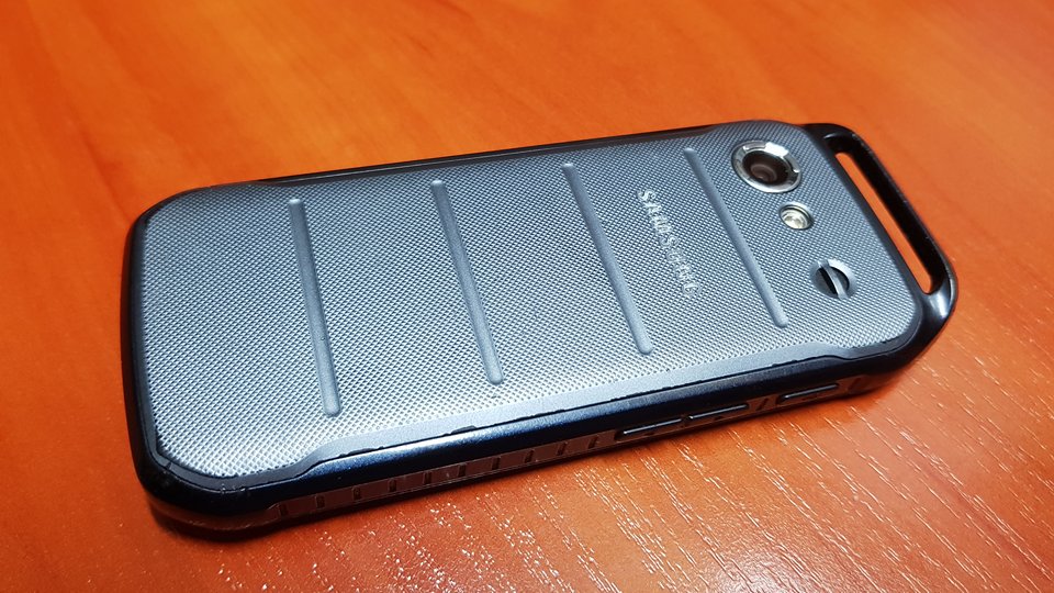 samsung b550 xcover