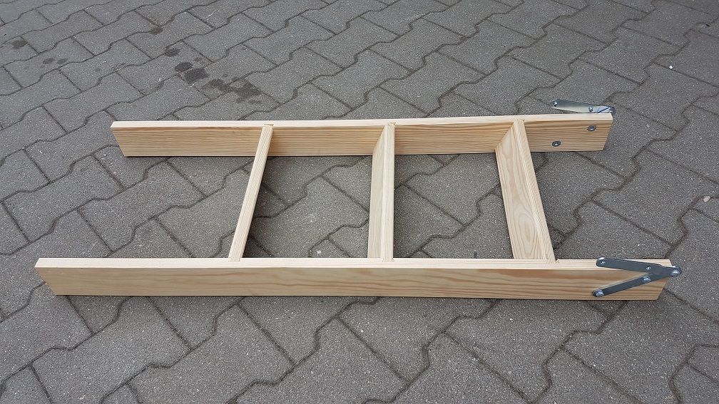 PRZEDŁUŻKA DO SCHODÓW FAKRO 100CM - CZYTAJ OPIS