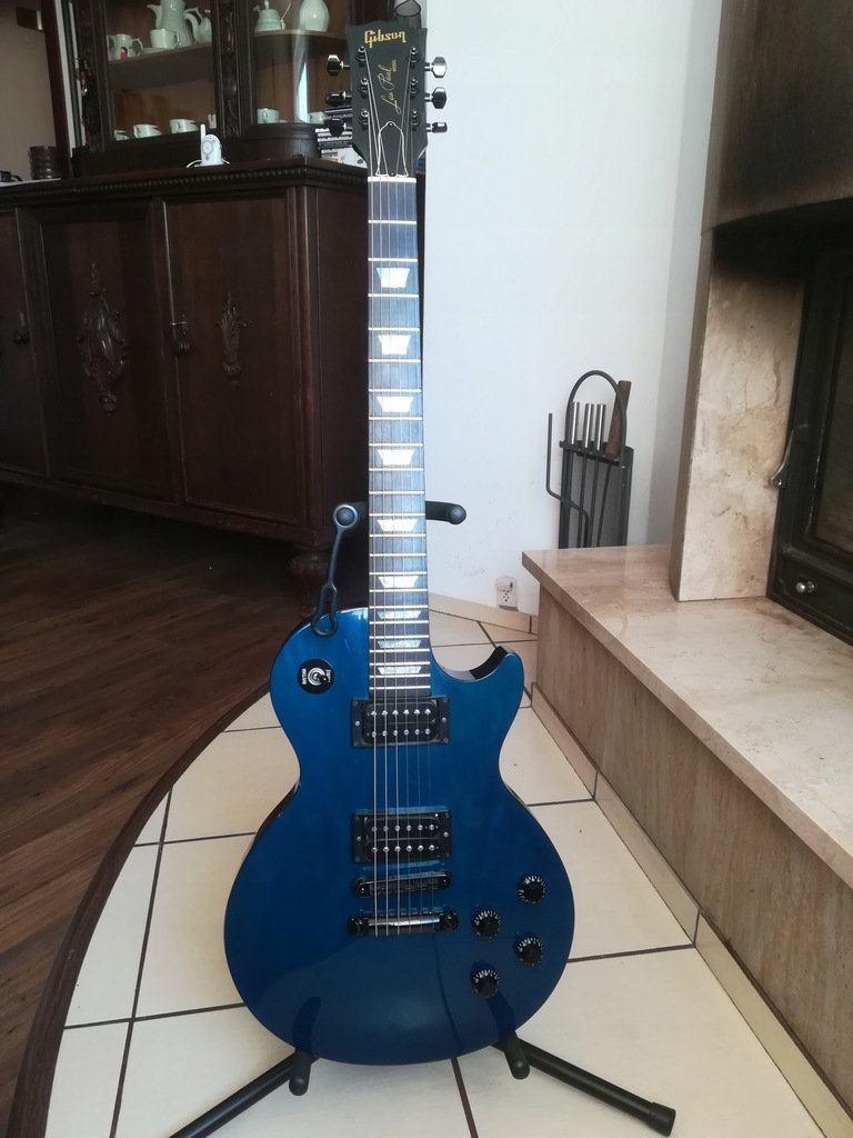 Gibson Les Paul - Studio Lite z 1995 - 7599044649