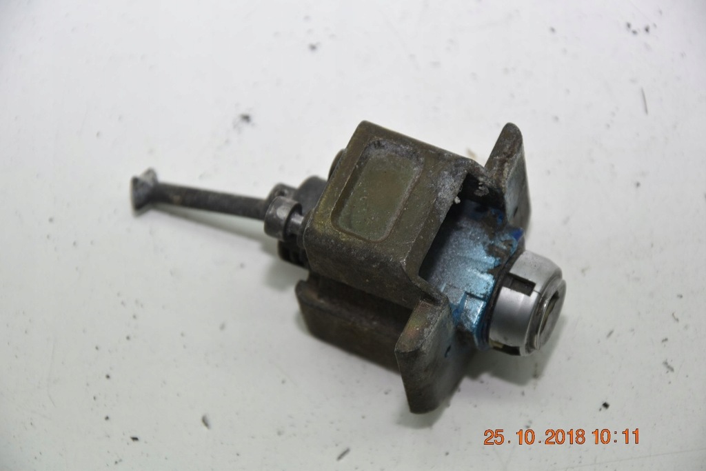 MINI COOPER R50 ONE WKŁADKA ZAMKA - 7638463878 - oficjalne