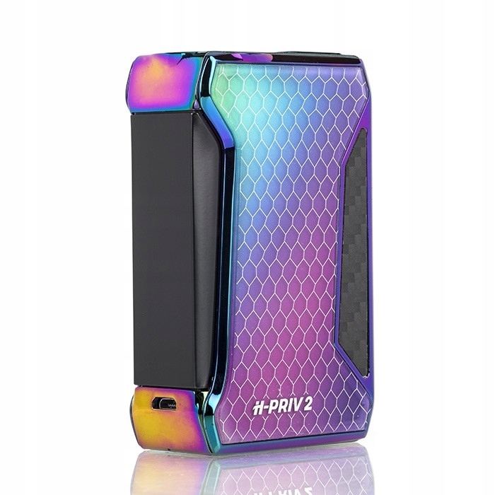 Box Smok H Priv 2 220w 7664552272 Oficjalne Archiwum Allegro