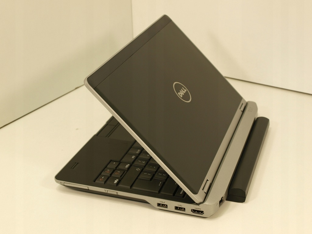 Замена дисплея dell e6230