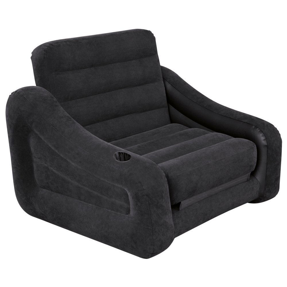 H561 Fotel - łóżko 2w1 109x218x66 cm INTEX 68565