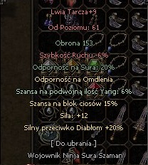 Valium.pl Lwia Tarcza+9 PERF Grota