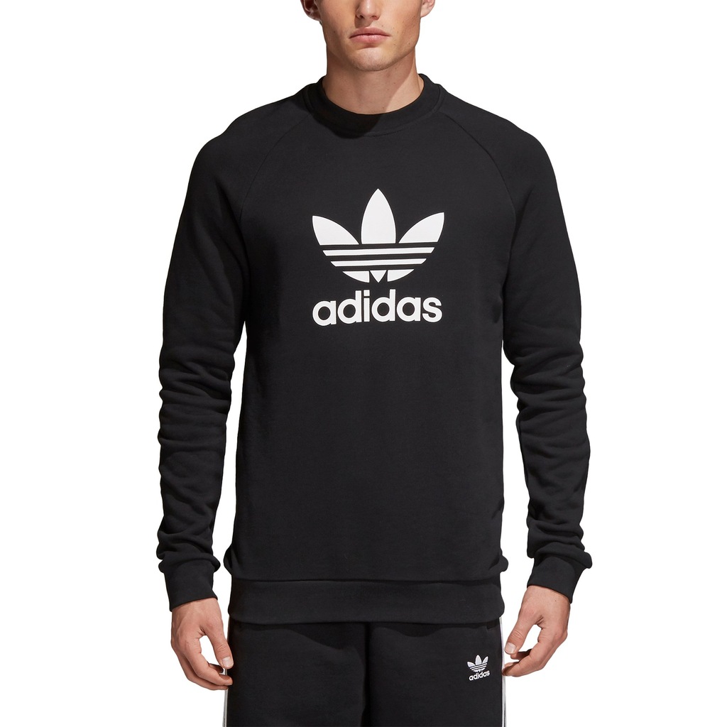 adidas originals bluza meska bawelniana dt7964 adidas originals bluza meska bawelniana dt7964