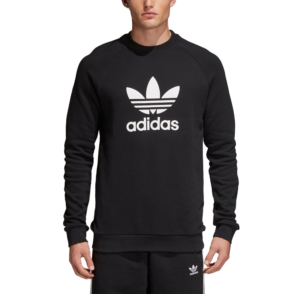 bluza męska adidas originals r M CW1235