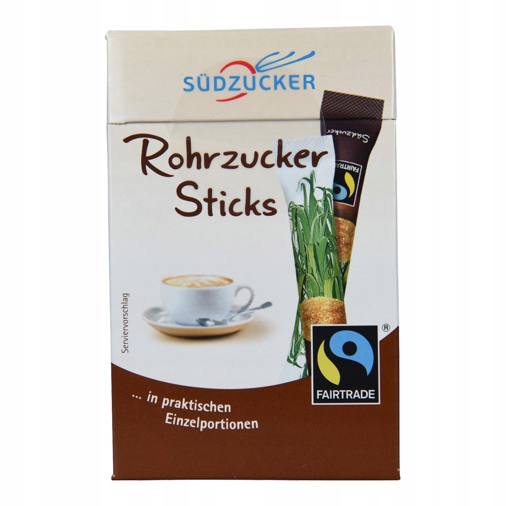 CUKIER TRZCINOWY W SASZETKI NIEMIECKI 50 szt. DE