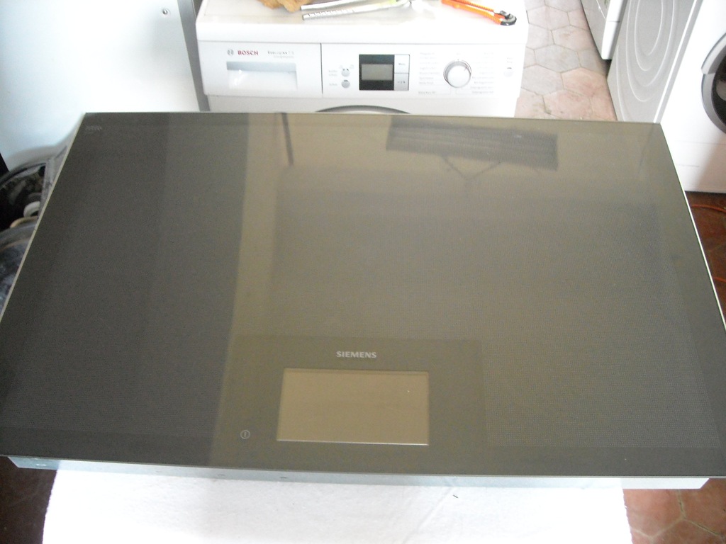 PLYTA INDUKCYJNA SIEMENS EH875KU11E z gwarancja