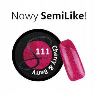 Semilac Semilike 111