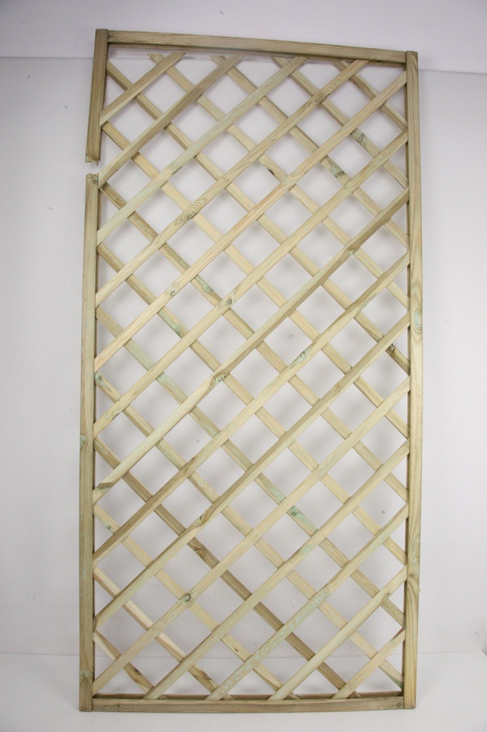 2D47 KRATKA DO PNĄCZY PERGOLA 180X90