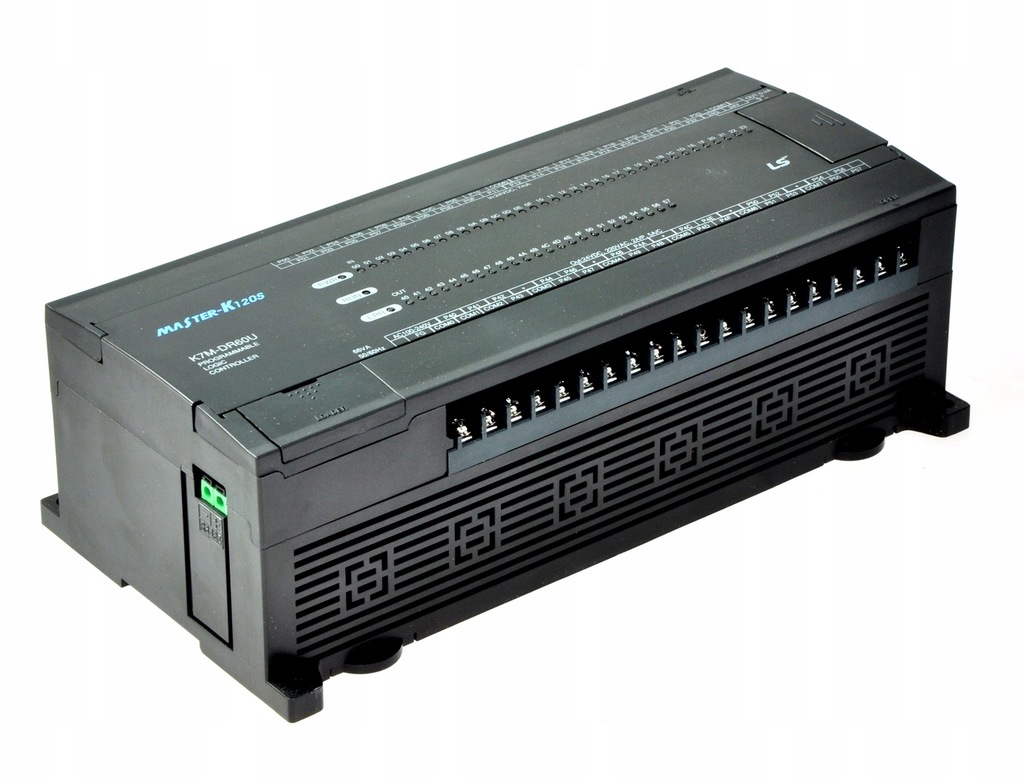 K7M-DR60U(N) LS sterownik PLC MASTER-K120S