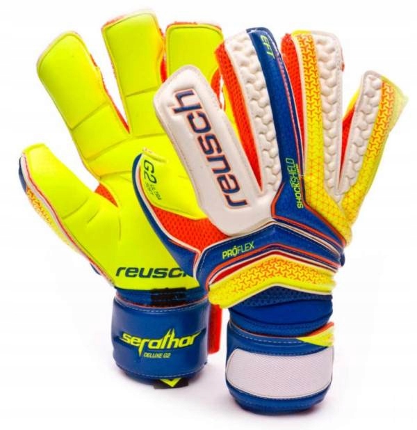 Reusch serathor cheap deluxe g2