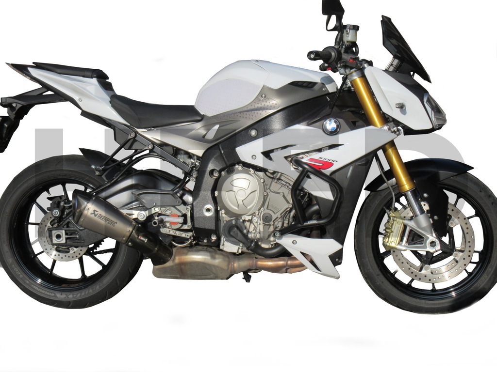 BMW s1000r