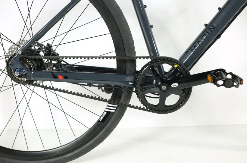 marin fairfax belt drive