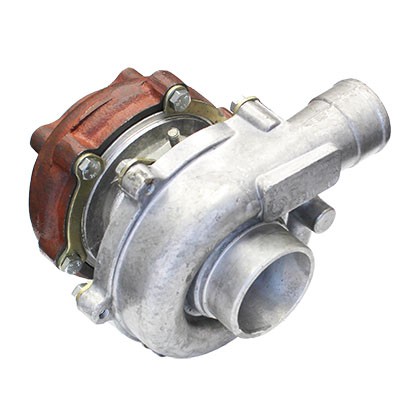 TURBOSPRĘŻARKA URSUS 1614 ZETOR NOWA