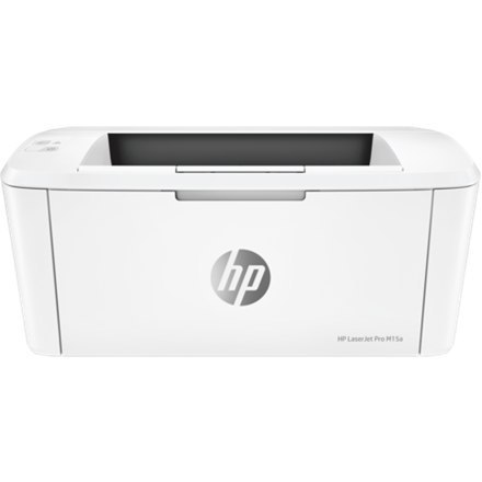 HP LaserJet M15A printer