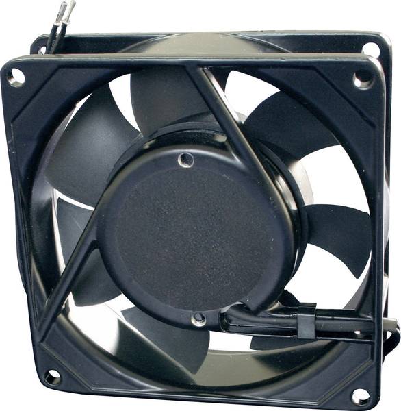 Wentylator osiowy X-Fan RAH8025S1, 230 V/AC, 24 m