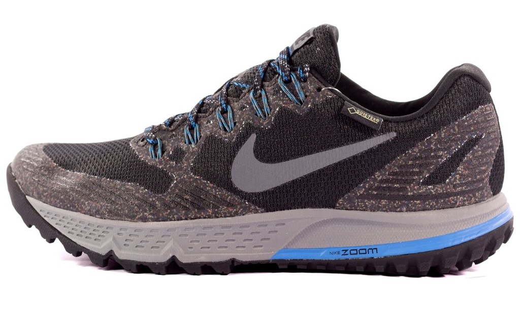 Nike air zoom wildhorse 3 gtx online