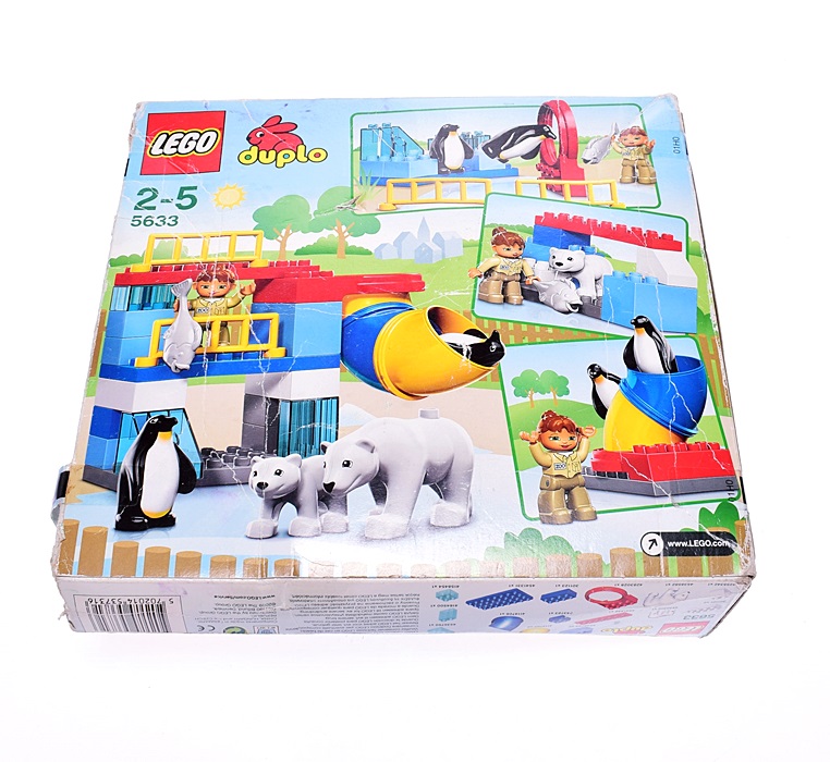 5633 duplo online