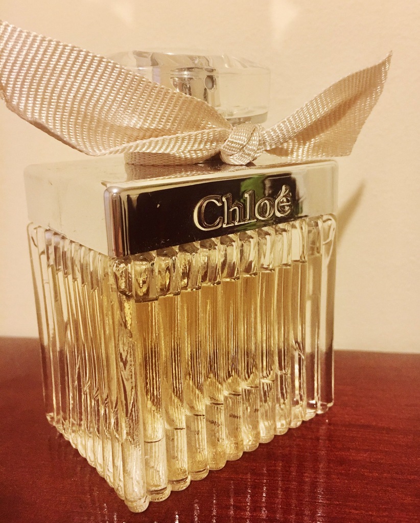 Perfumy Chloe 75ml ORYGINAŁ