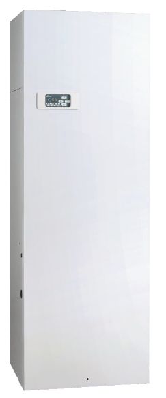 KOSPEL EKD.M3 kocioł z zasobnikiem 130l moc 4- 8kW