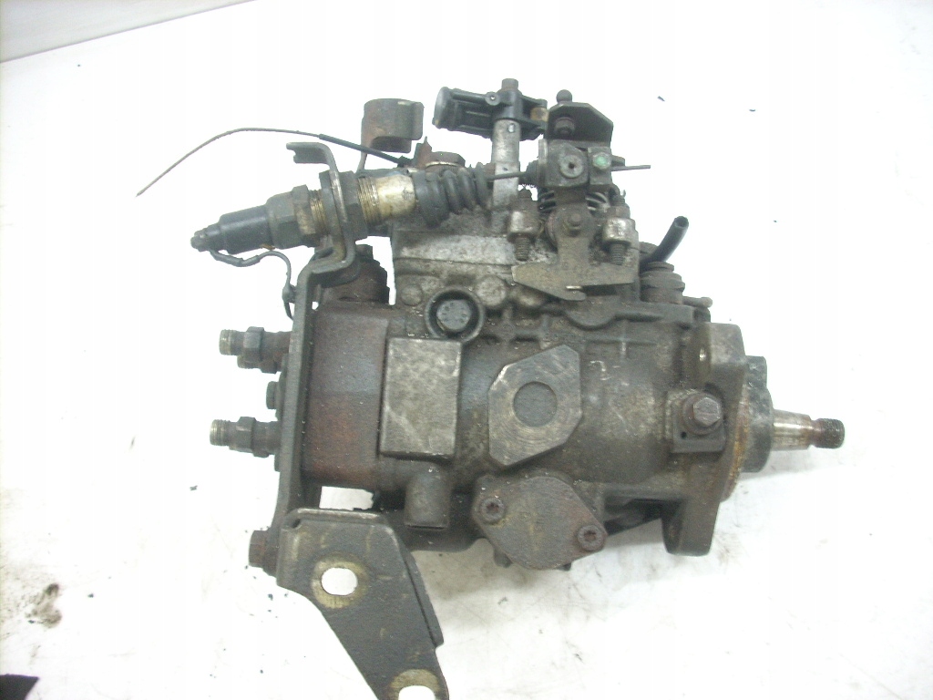POMPA WTRYSKOWA FORD ESCORT 1.8TD 0460494218