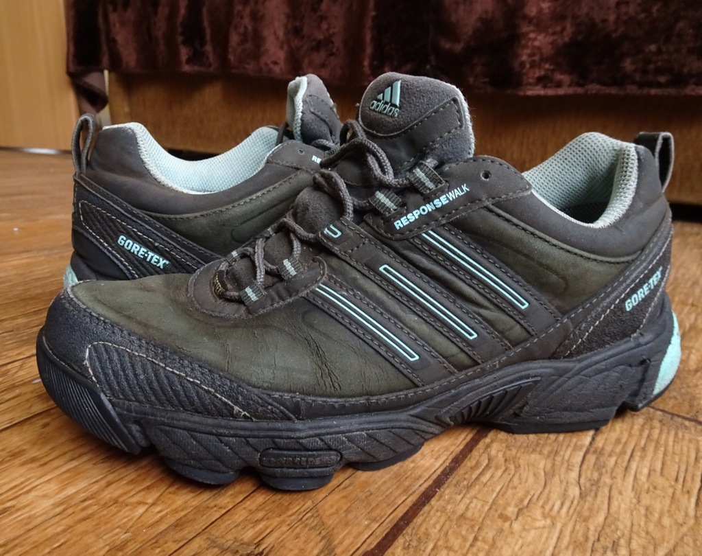 Adidas response walk cheap gore tex