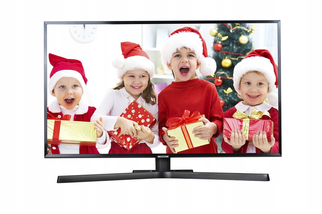Telewizor 43'' 4K Samsung UE43NU7402 SmartTV