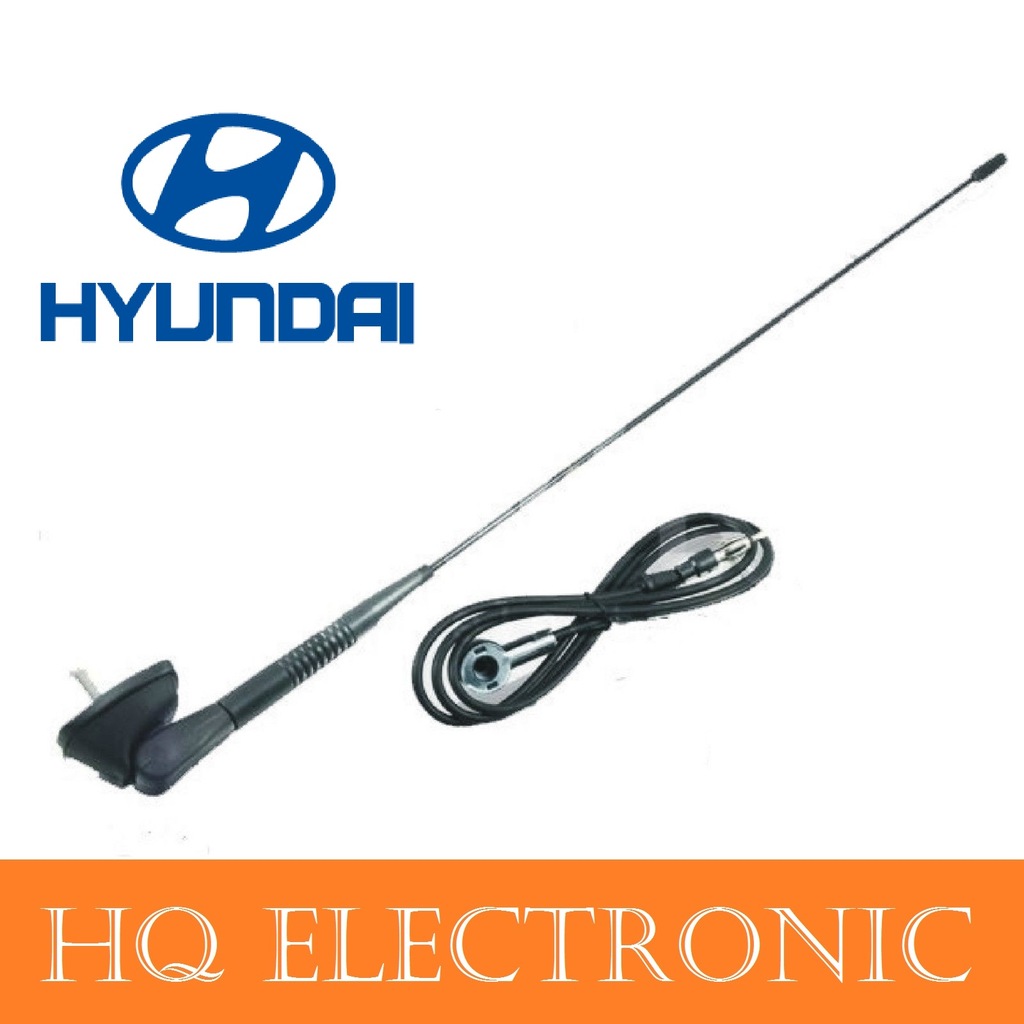 HYUNDAI Accent Atos Getz Sonata Antena samochodowa