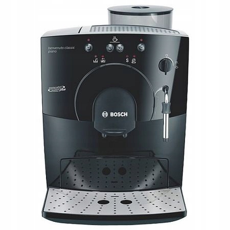 EKSPRES BOSCH TCA 5201 BENVENUTO CLASSIC PIANO