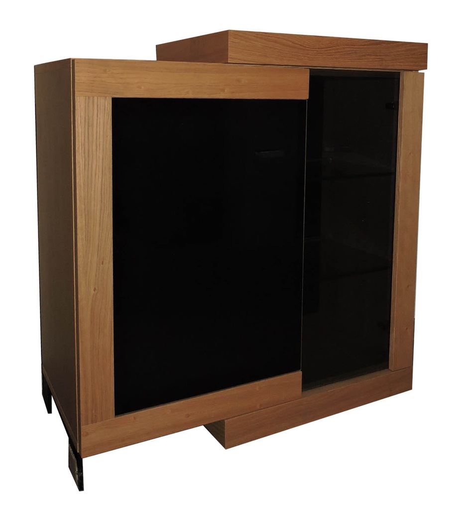 PAGED Magnetic BAREK 49 Dąb Wild