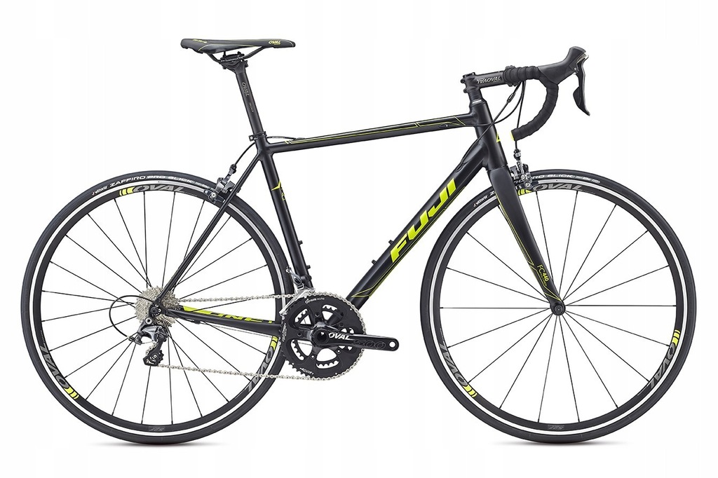 fuji roubaix 1.1 disc 2017