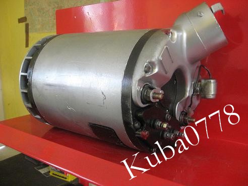 ALTERNATOR AUTOSAN man daf autobus ikarus berliet