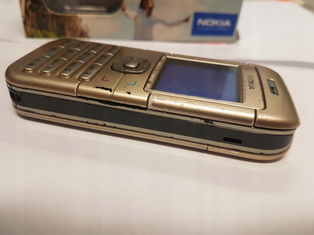 NOKIA 6030 (5515/S/18)