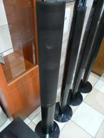 Kino Domowe Sony BDV n990w od L04