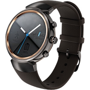 ASUS Zenwatch 3 Smartwatch WI503Q