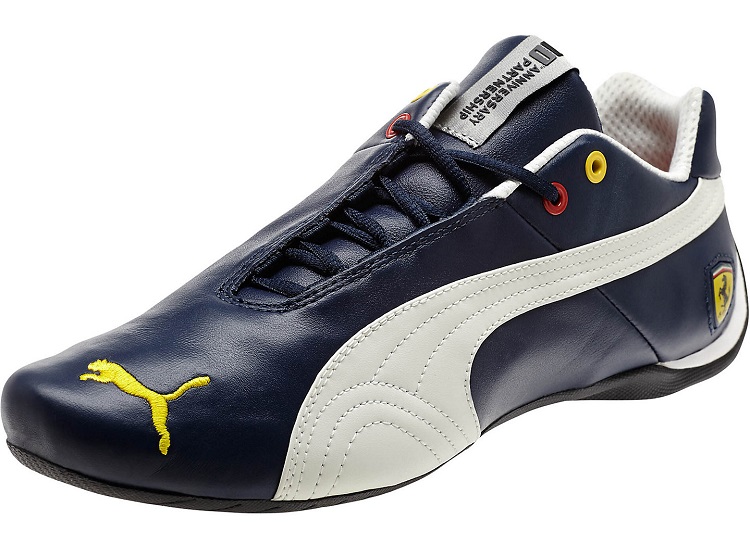 puma future cat m2 43
