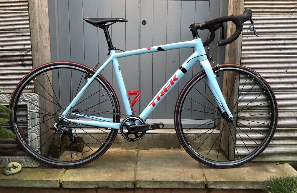 trek crockett 54