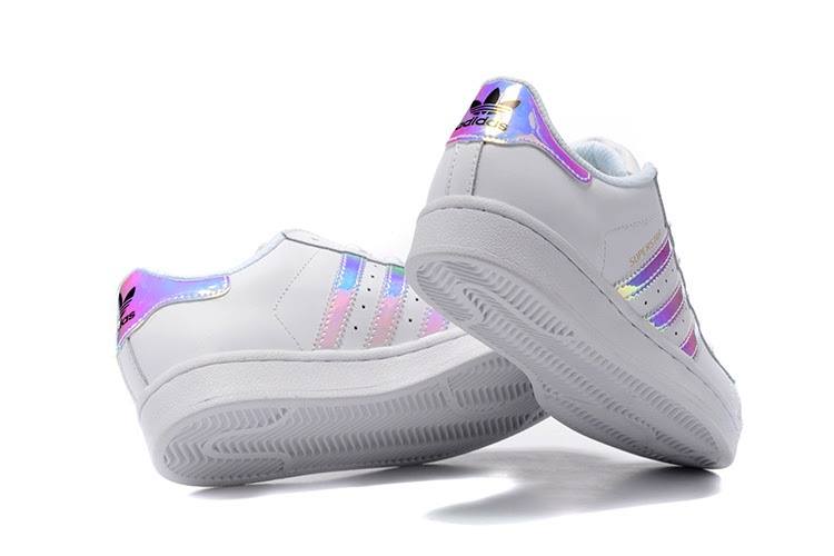 Adidas Superstar Hologram AQ6278 r38 _HIT 2018 ...