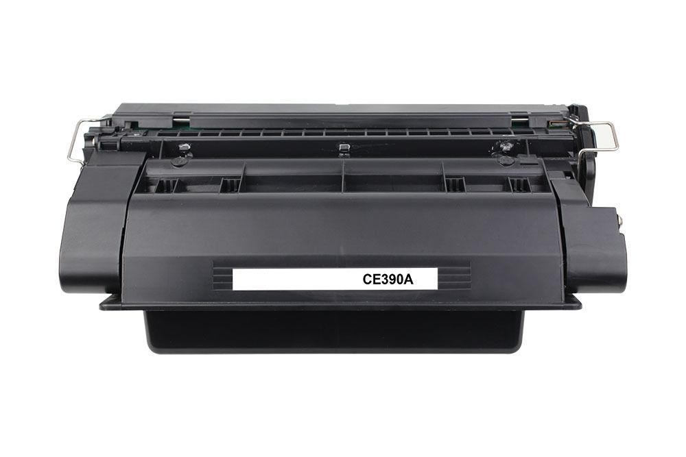 TONER CE390A HP LaserJet 600 M601 M602 M4555 NOWY